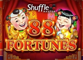 88Fortunes